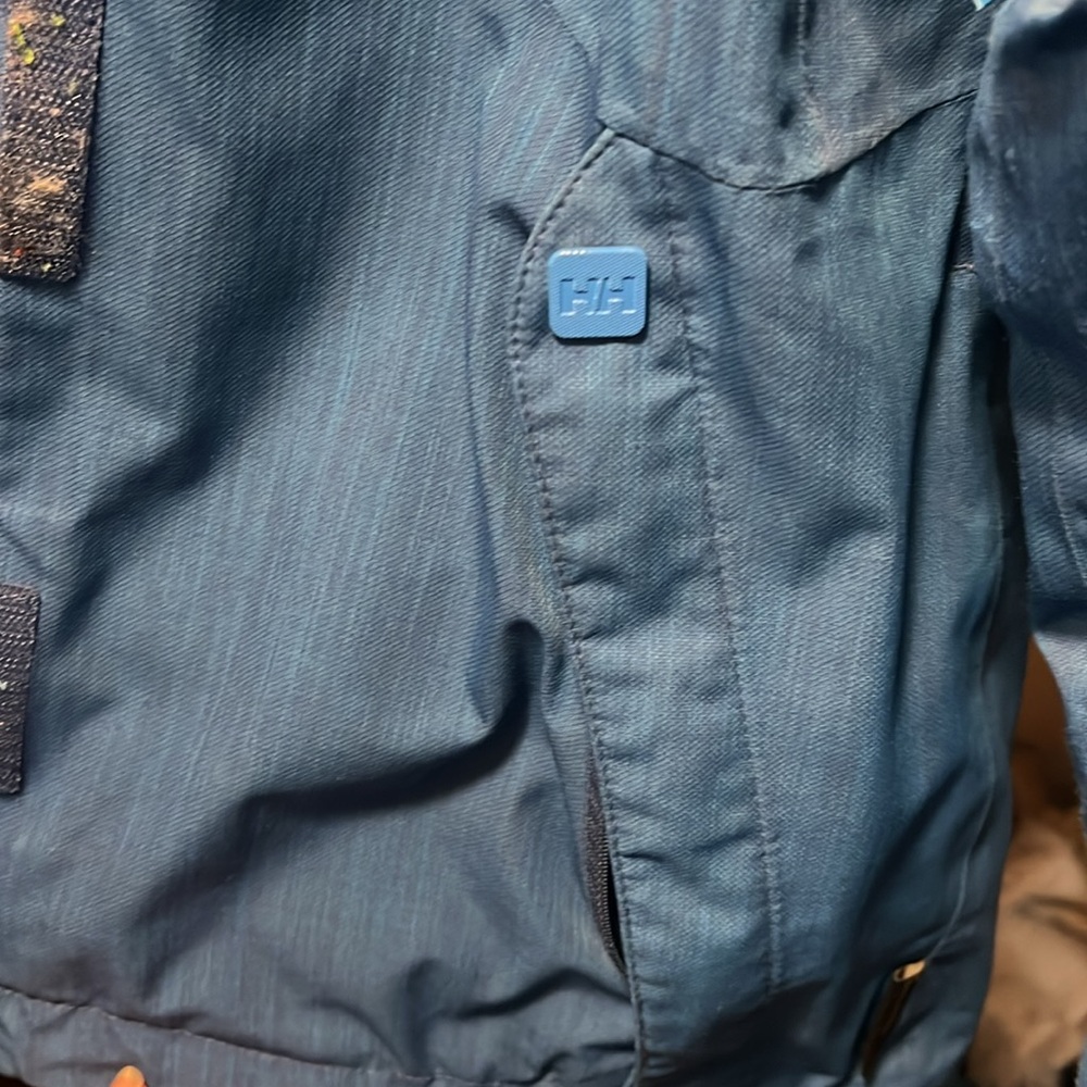 Helly Hansen Helly Tech Performance Winter Jacket - image 7